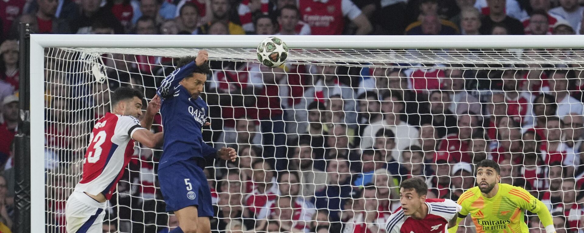 Arsenal - Sputnik Srbija, 1920, 29.04.2025
