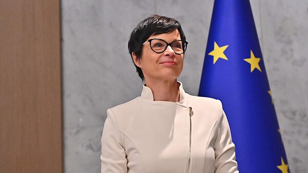 Груб фаул ЕУ: Марта Кос би да мења правосудне законе Србије