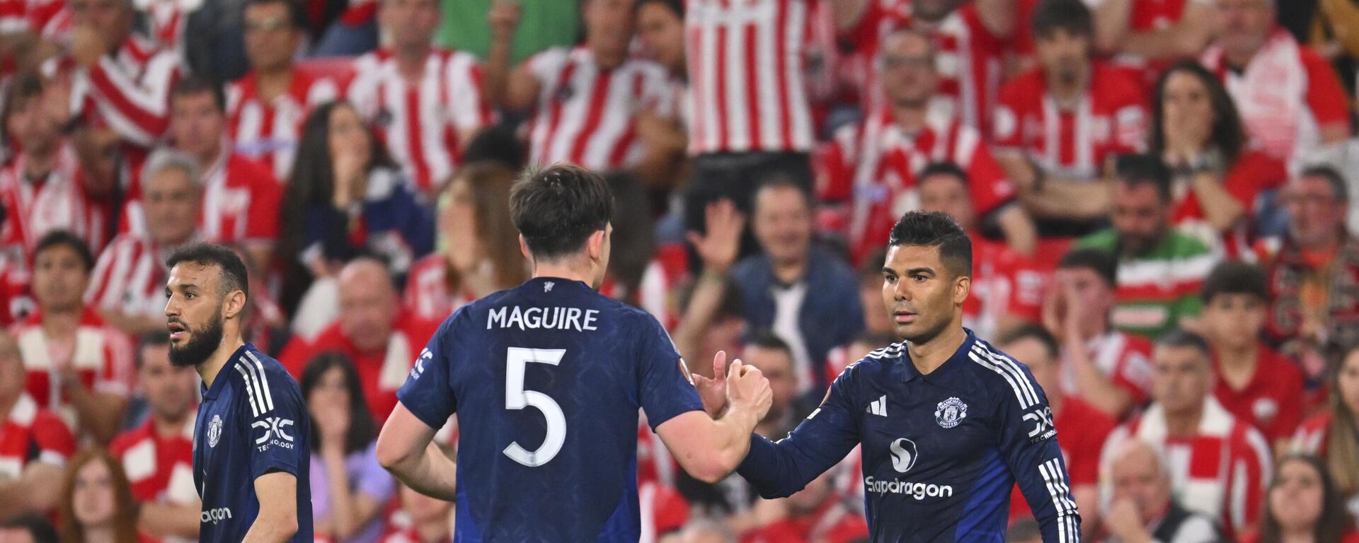 Манчестер јунајтед - Sputnik Србија, 1920, 02.05.2025