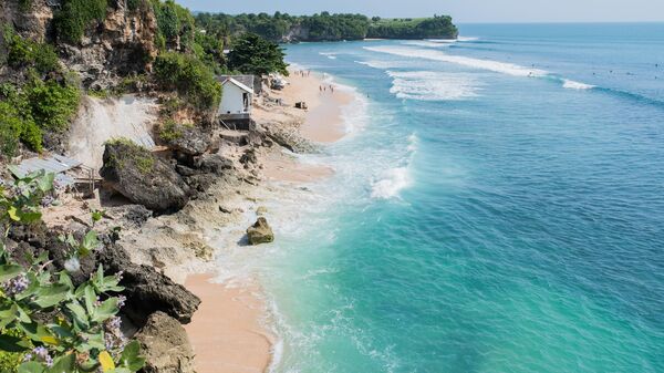 Бали - Sputnik Србија