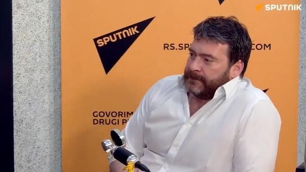 - Sputnik Srbija