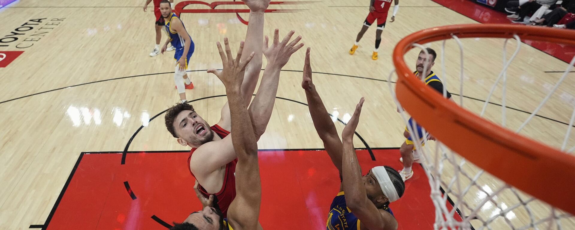 Golden Stejt Hjuston - Sputnik Srbija, 1920, 03.05.2025