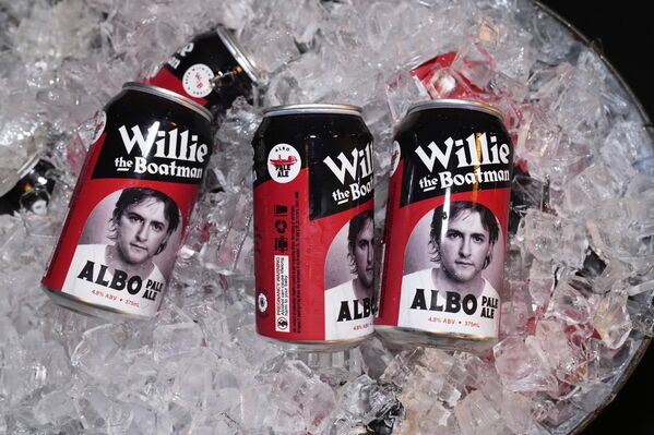 Премијер Ентони Албанезе, чија Лабуристичка партија, води према анкетама, истакао је да је његов циљ да обезбеди стабилност у земљи и да смањи инфлацију и повећа плате. - Sputnik Србија