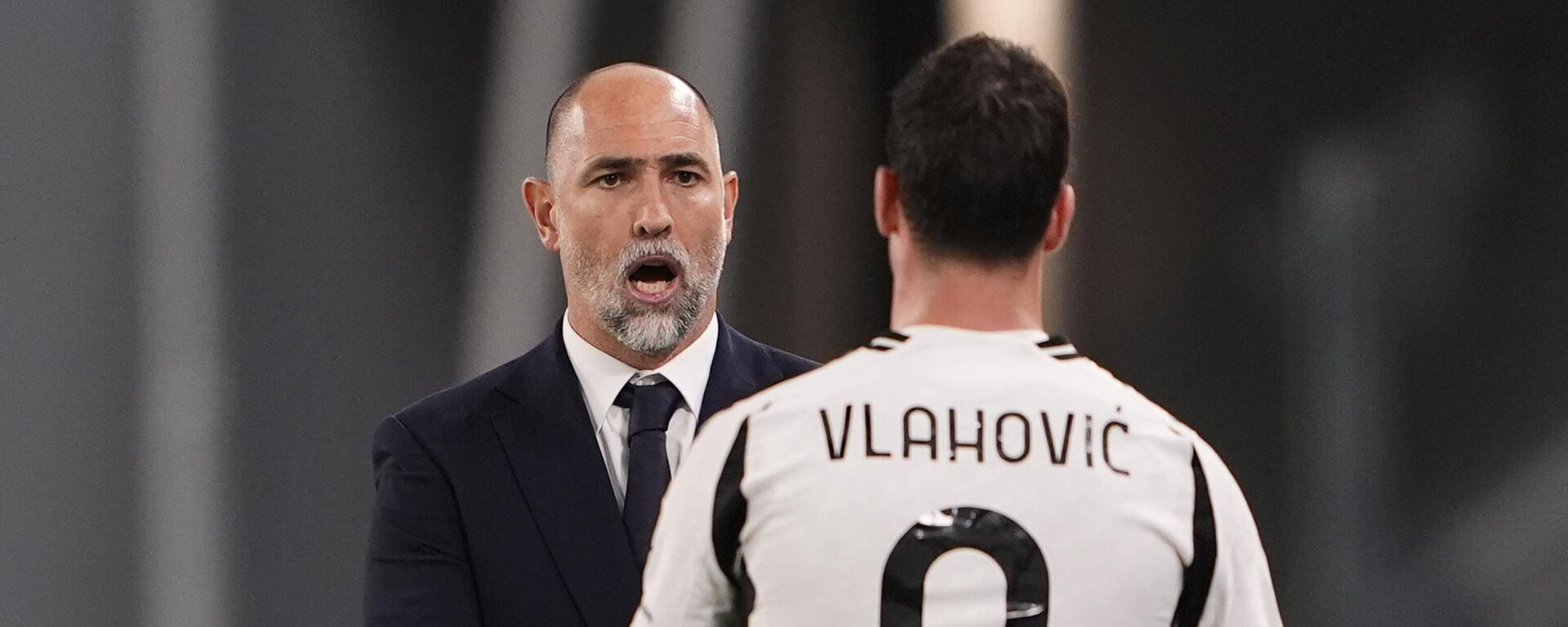 Душан Влаховић - Sputnik Србија, 1920, 27.10.2025