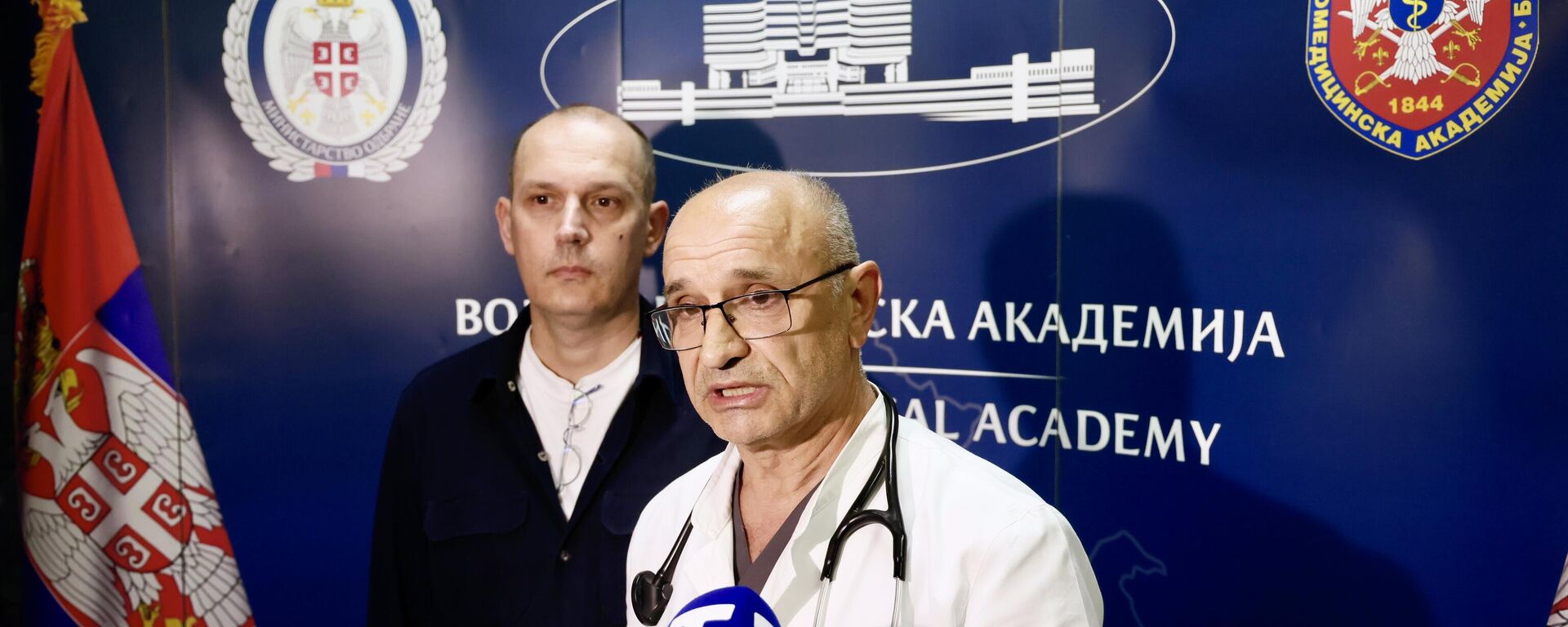 Kardiolog Dragan Dinčić - Sputnik Srbija, 1920, 03.05.2025