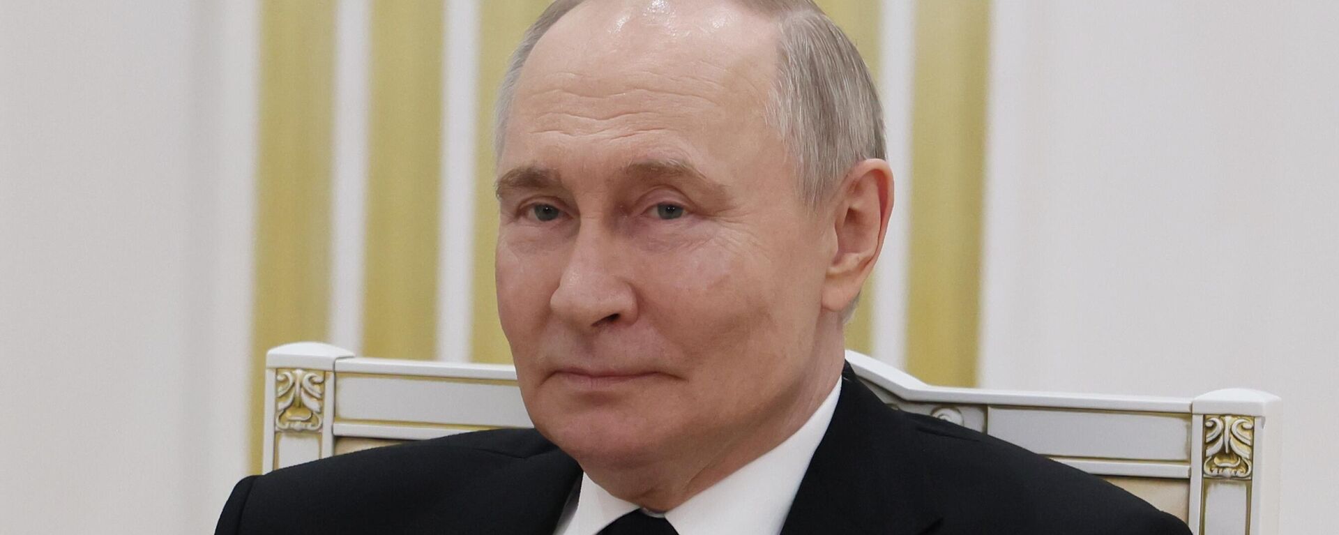 Председник Русије Владимир Путин - Sputnik Србија, 1920, 04.05.2025