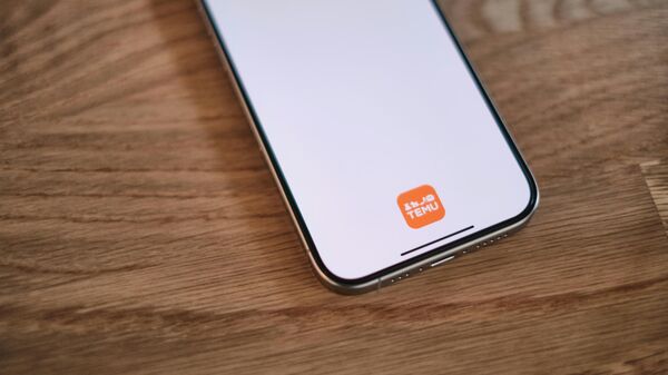 Temu - Sputnik Srbija