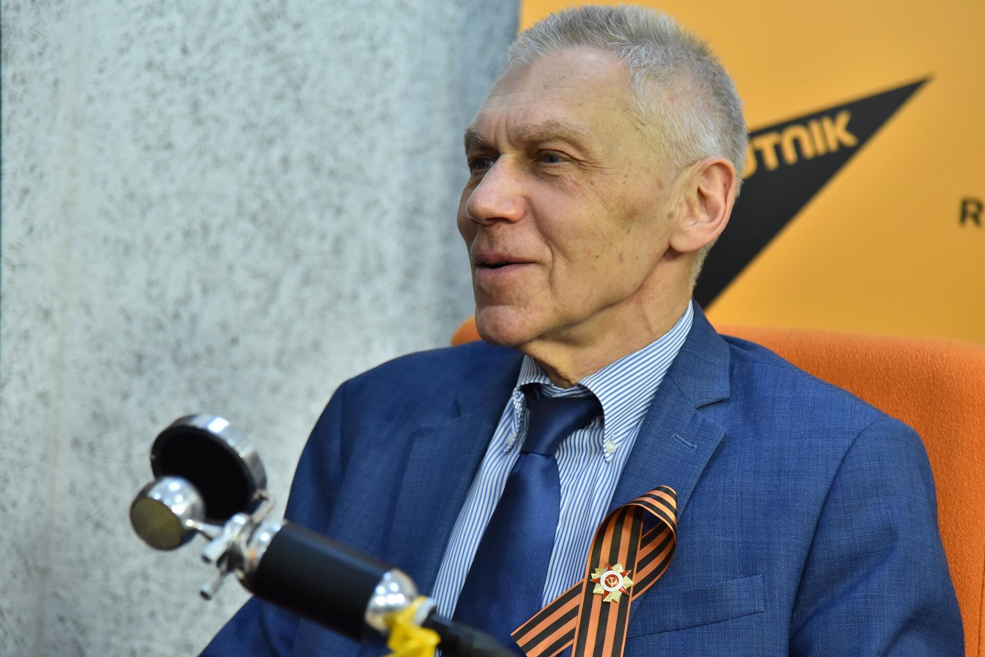 Александар Боцан Харченко  - Sputnik Србија, 1920, 05.05.2025