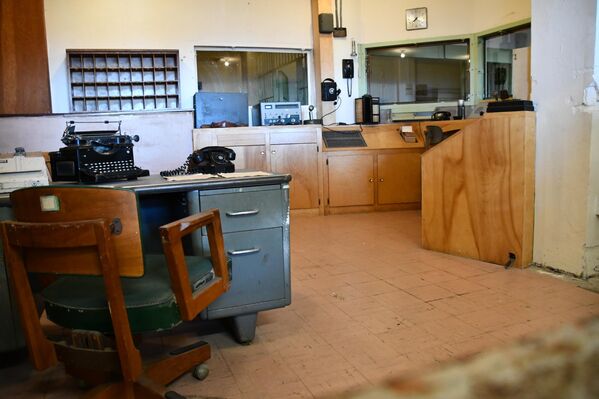 Најчувеније бекство из овог затвора догодило се 1962. године, када су тројица затвореника нестала без трага и о њима се више никада ништа није сазнало.   - Sputnik Србија