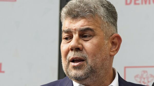 Marsel Čolaku - Sputnik Srbija
