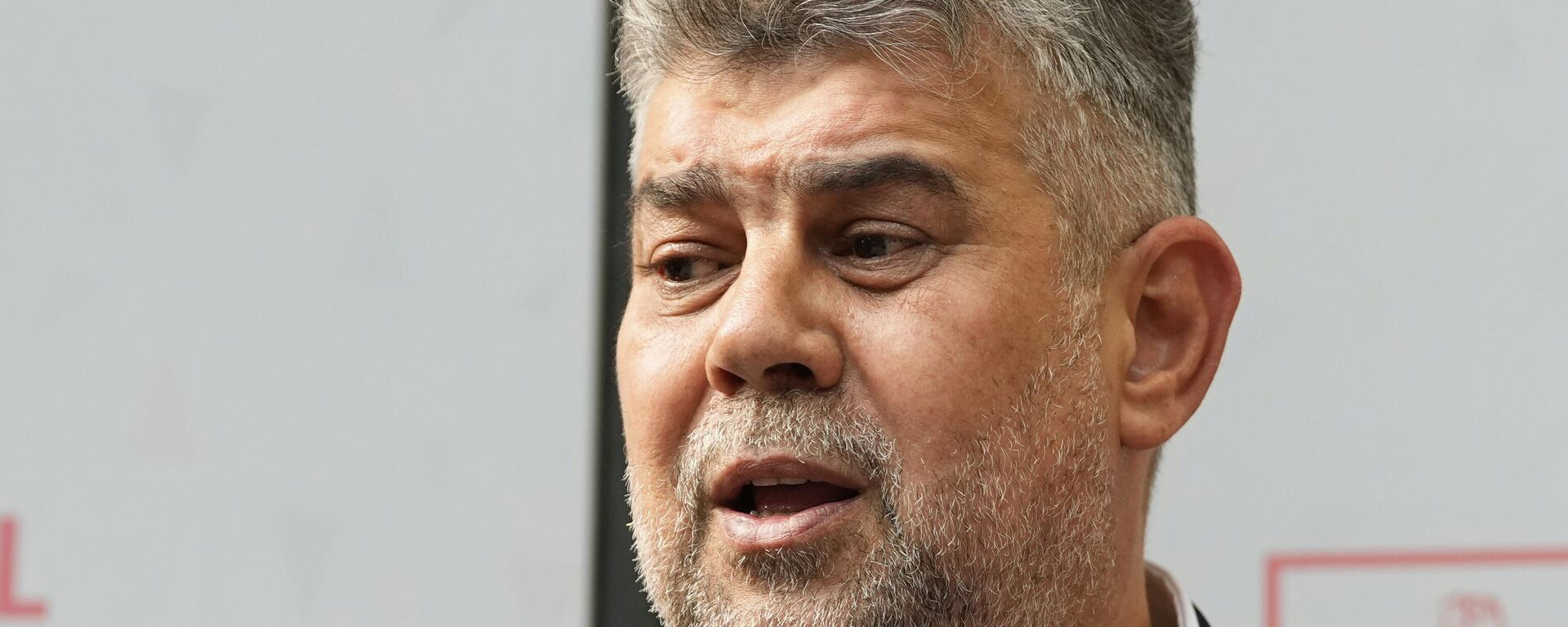 Марсел Чолаку - Sputnik Србија, 1920, 05.05.2025