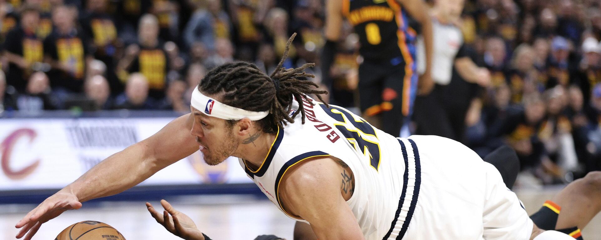 Денвер Оклахома - Sputnik Србија, 1920, 06.05.2025