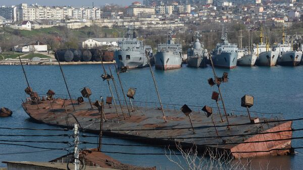Sevastopolj nakon ulaska Krima u sastav Ruske Federacije - Sputnik Srbija