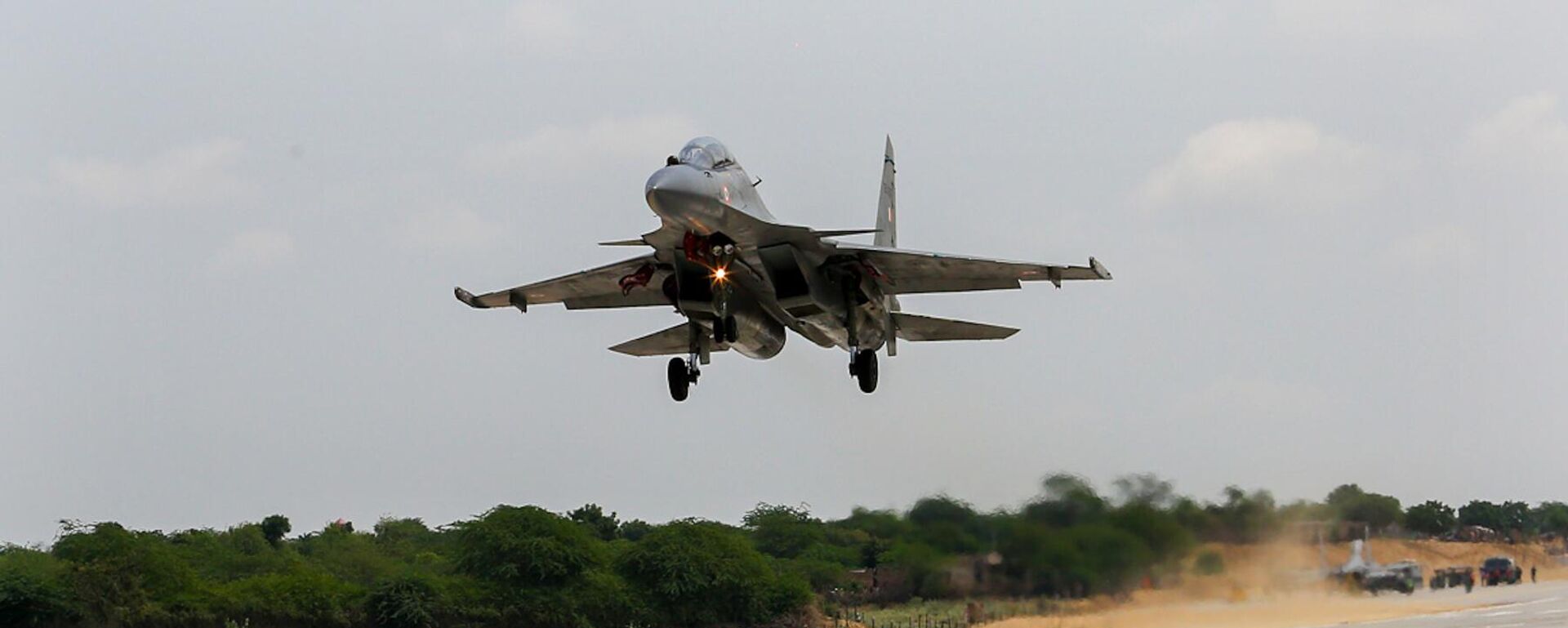 Indijski avion, lovac - Sputnik Srbija, 1920, 06.05.2025