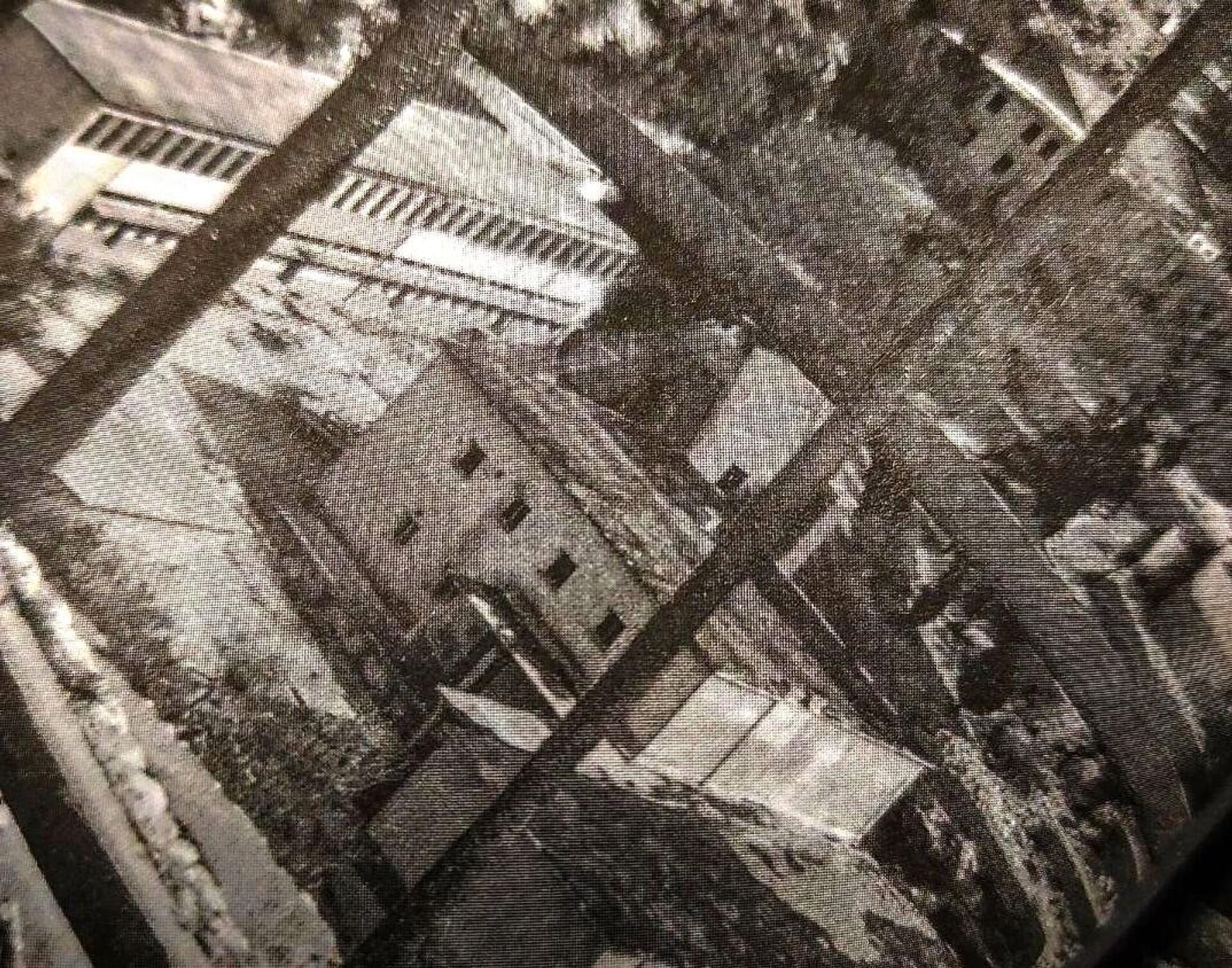Фотографија из књиге „Голи оток – историја“ Мартина Превшића - Sputnik Србија, 1920, 07.05.2025