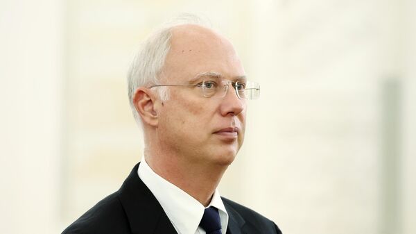 Директор фонда за директне инвестиције Кирил Дмитријев - Sputnik Србија