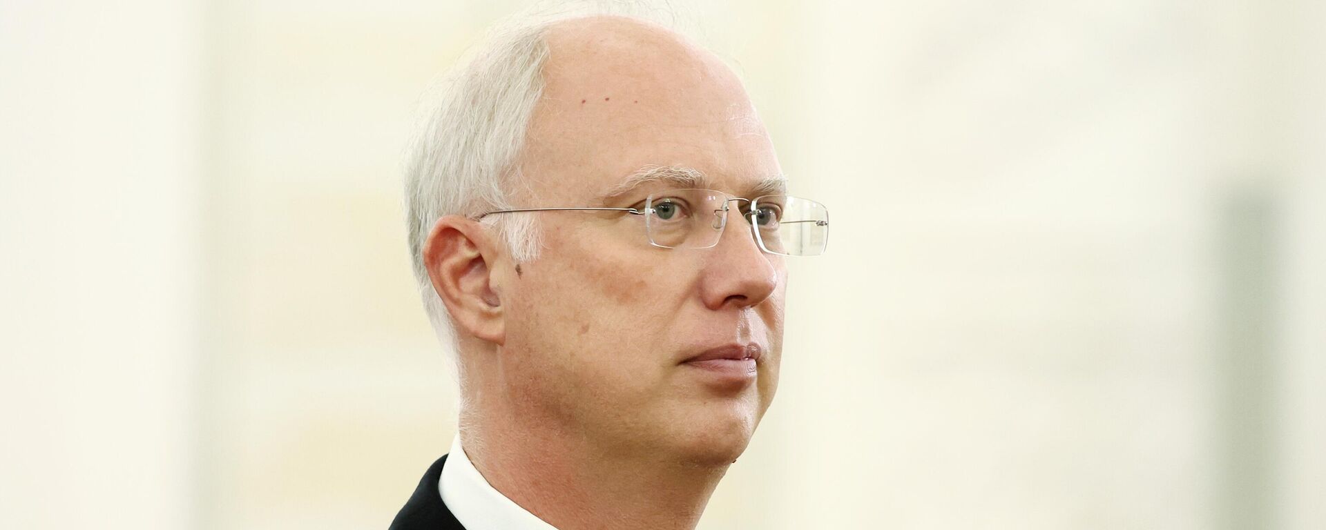 Директор фонда за директне инвестиције Кирил Дмитријев - Sputnik Србија, 1920, 20.03.2026