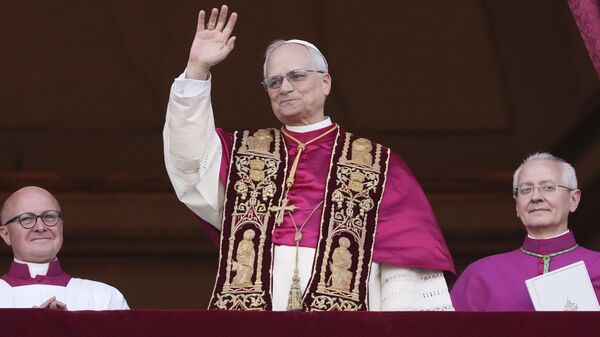 Papa Lav XIV - Sputnik Srbija