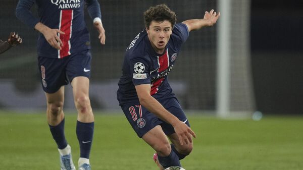 Žoao Neveš - Sputnik Srbija