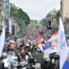  - Sputnik Србија