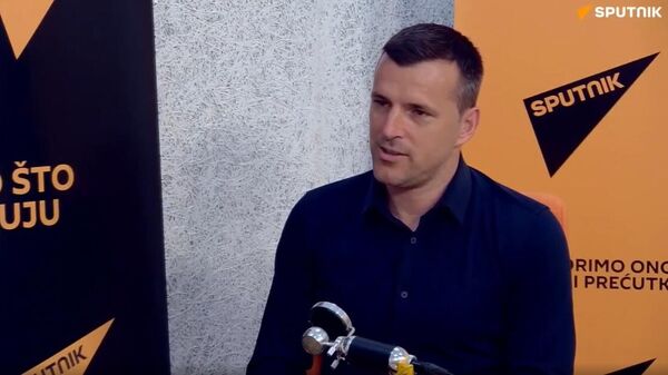  - Sputnik Srbija