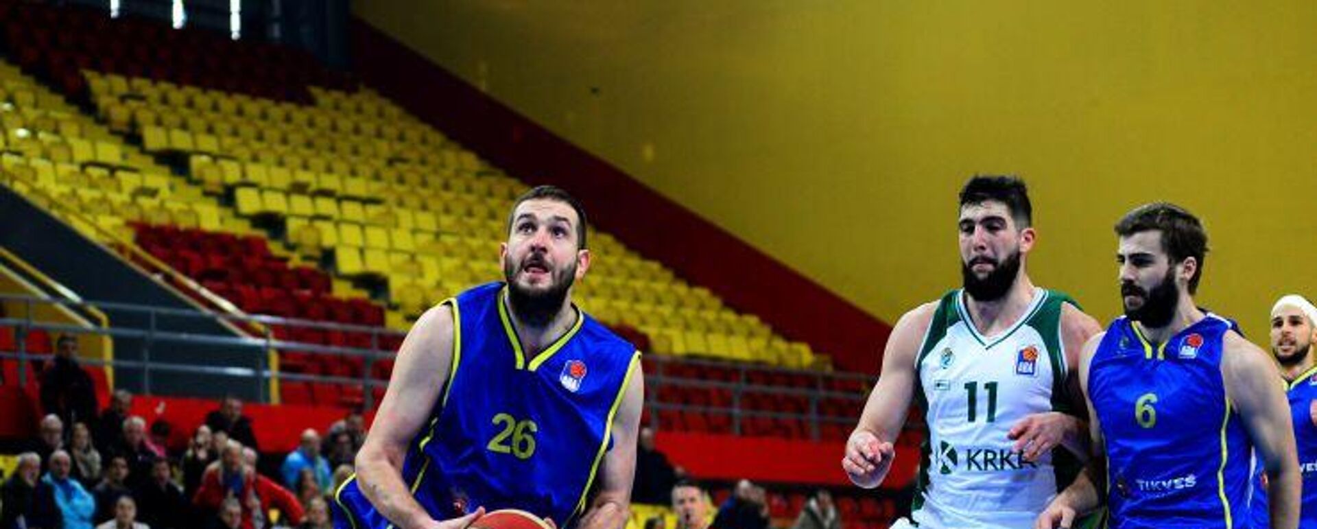 Драган Лабовић - Sputnik Србија, 1920, 10.05.2025