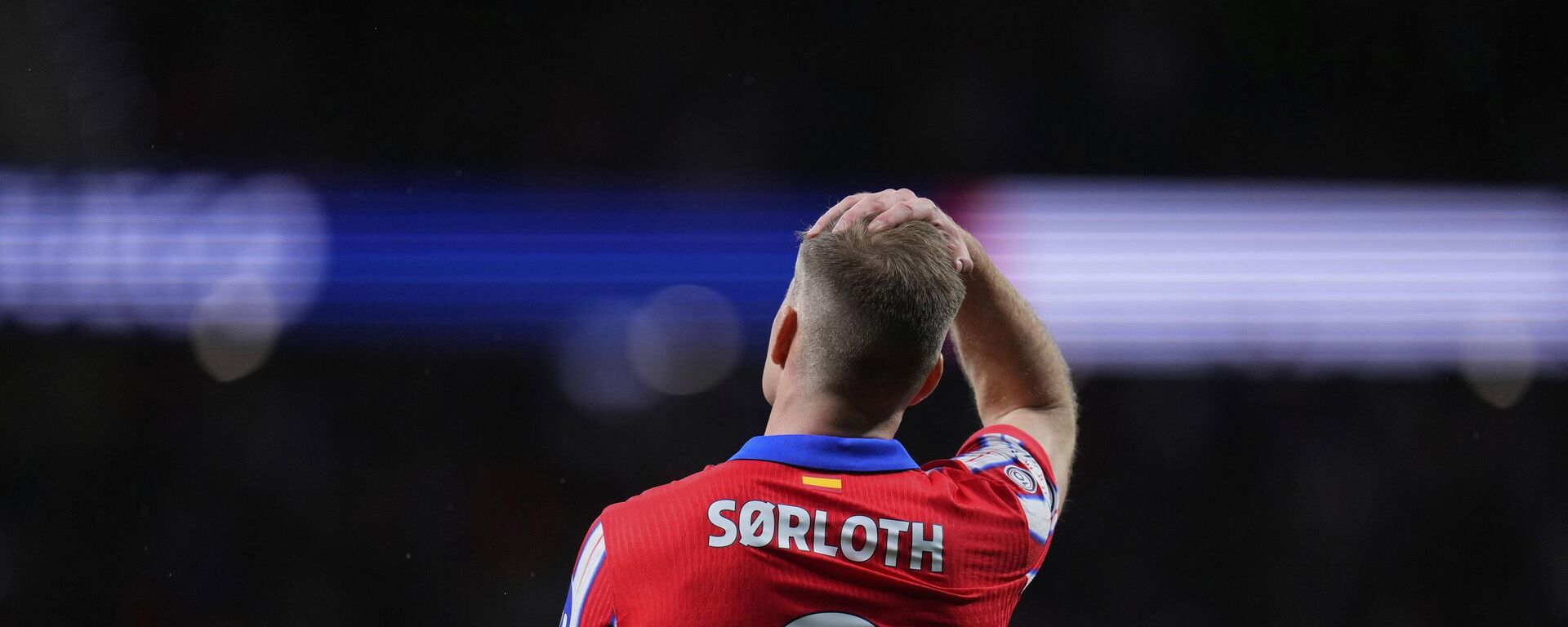 Александер Сорлот - Sputnik Србија, 1920, 11.05.2025