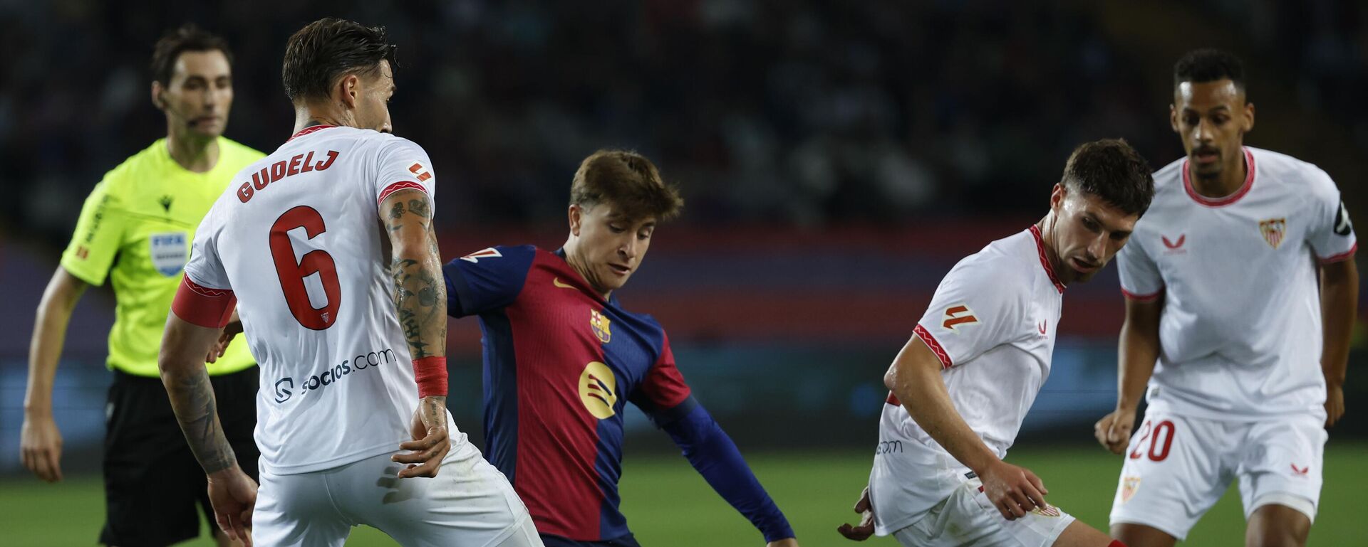 Немања Гудељ - Sputnik Србија, 1920, 11.05.2025