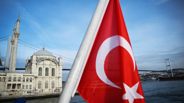 Какве су амбиције Турске на Балкану - наоружава Приштину уз благослов ЕУ