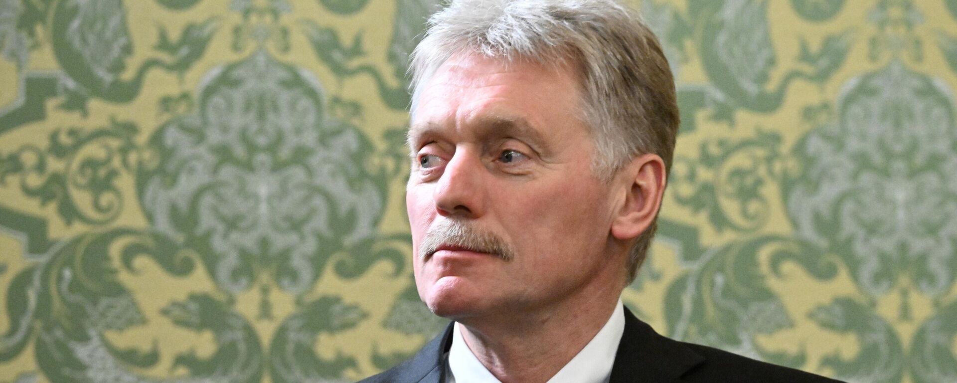 Portparol Kremlja Dmitrij Peskov - Sputnik Srbija, 1920, 11.05.2025