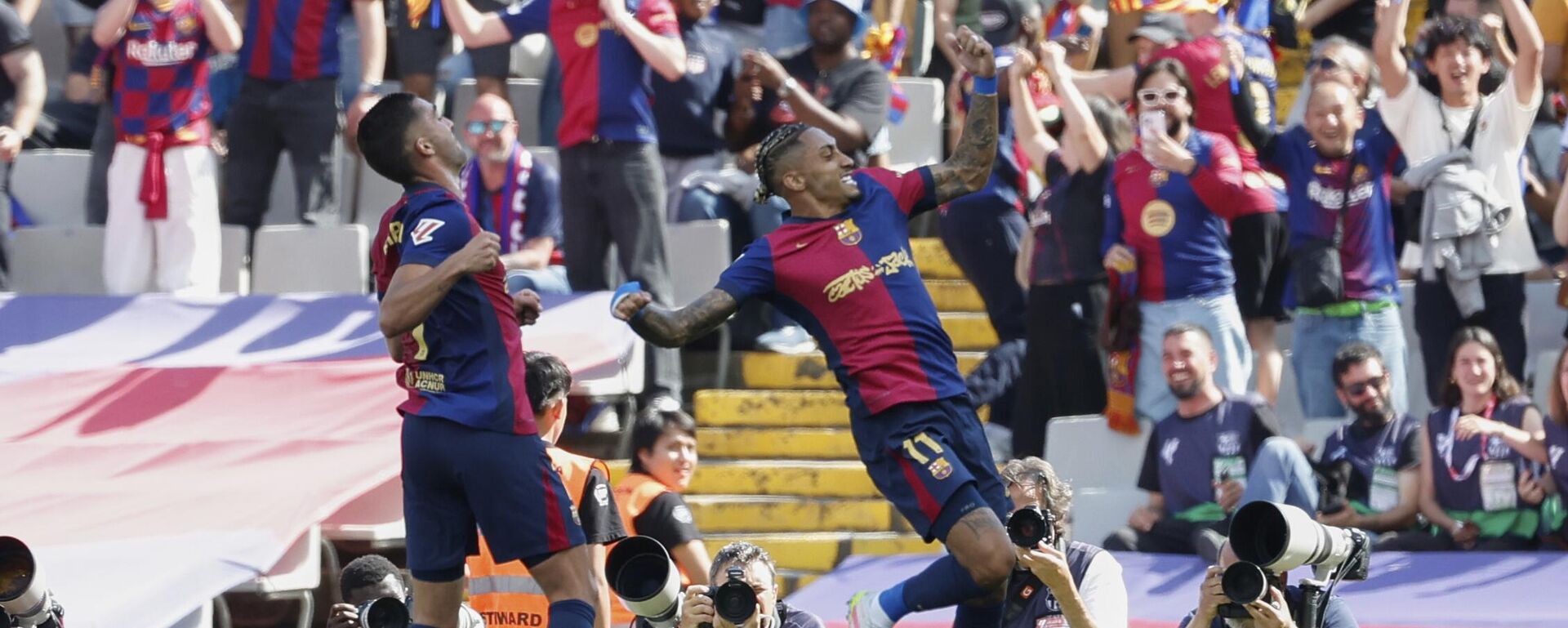 Барселона - Sputnik Србија, 1920, 11.05.2025