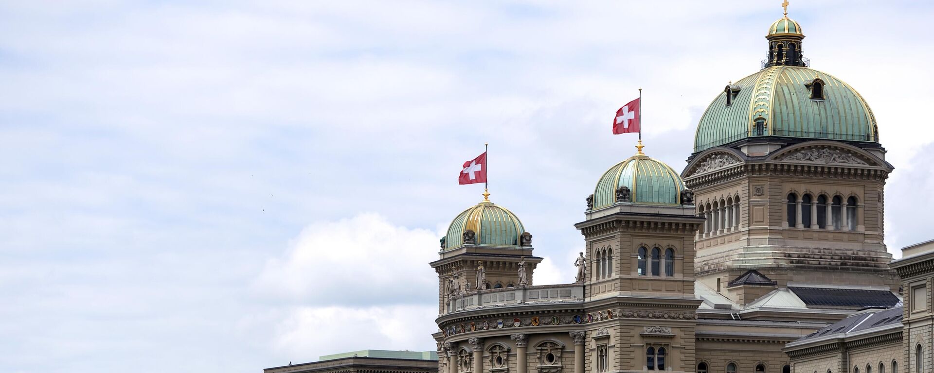 Берн Берн - Sputnik Србија, 1920, 19.08.2025