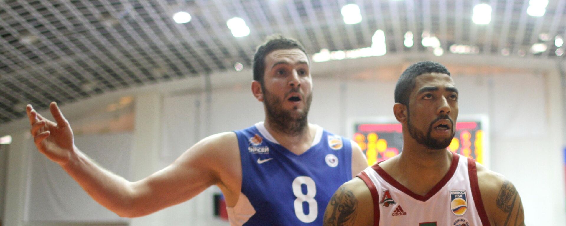 Dragan Labović - Sputnik Srbija, 1920, 12.05.2025