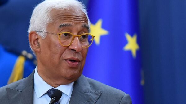 Шеф Европског савета: Русији се не сме дозволити успех за преговарачким столом о Украјини