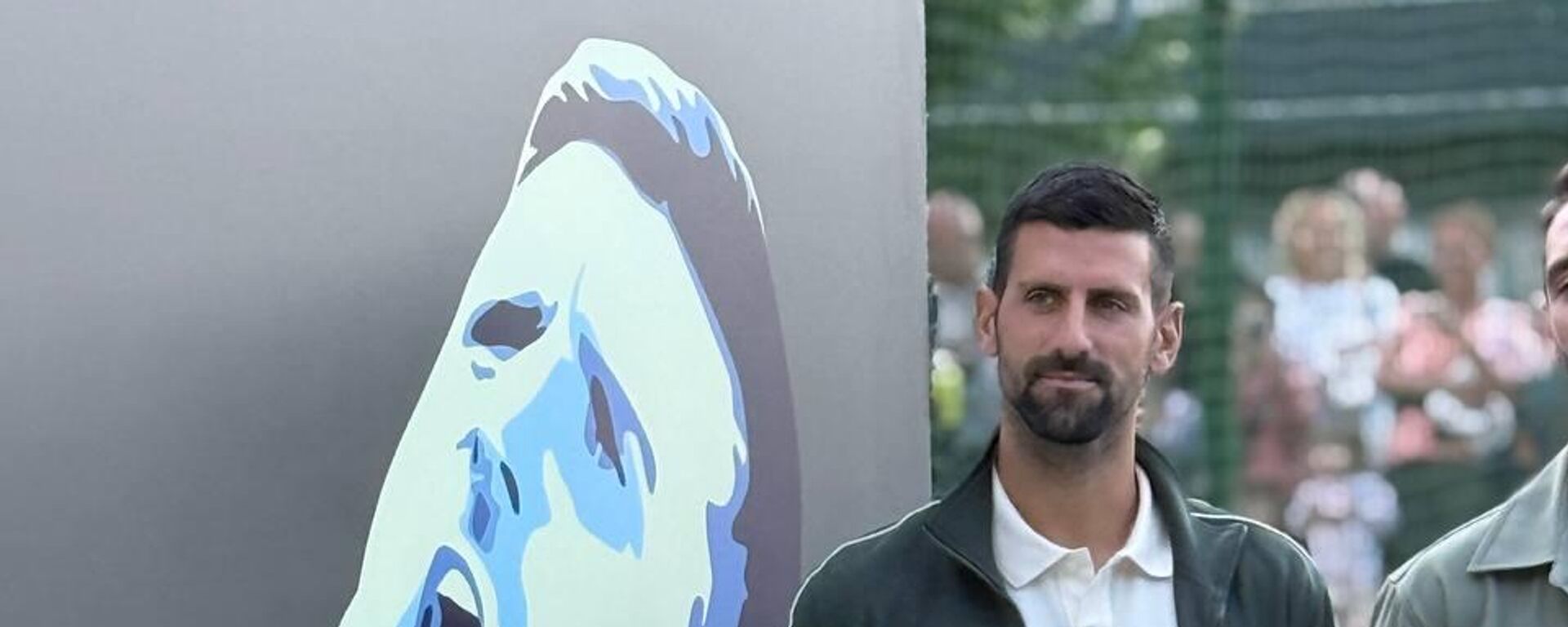 Novak Đoković - Sputnik Srbija, 1920, 19.05.2025