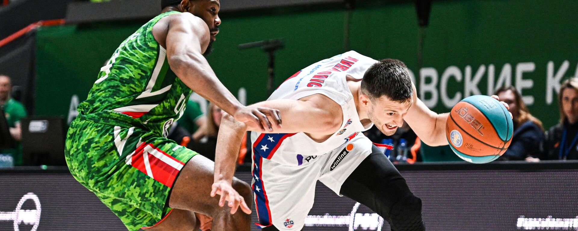 Aleksa Avramović - Sputnik Srbija, 1920, 14.05.2025