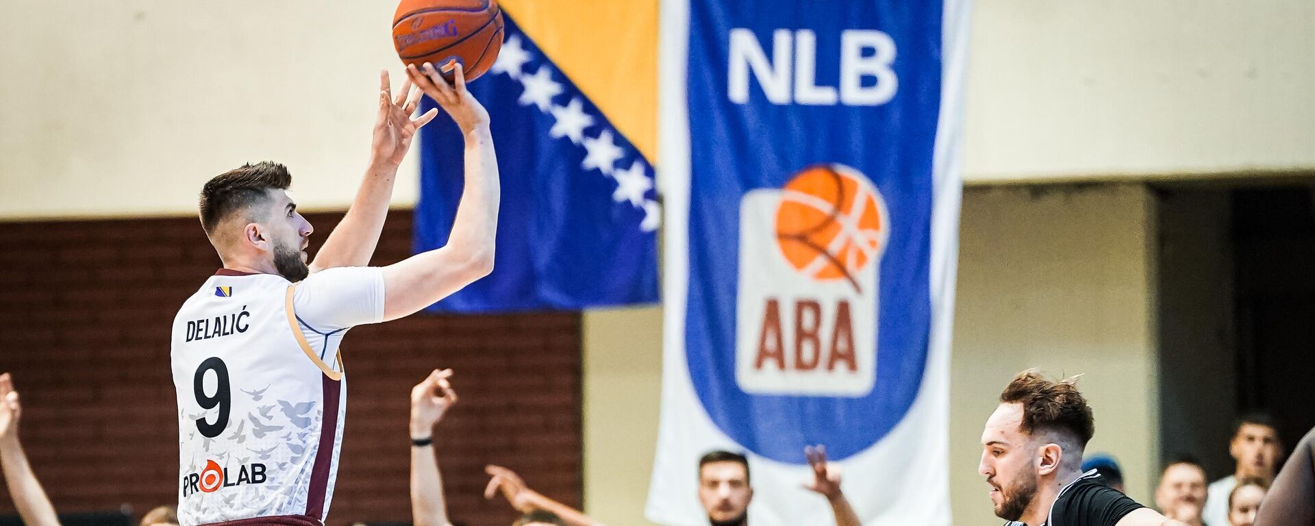 Bosna - Sputnik Srbija, 1920, 14.05.2025