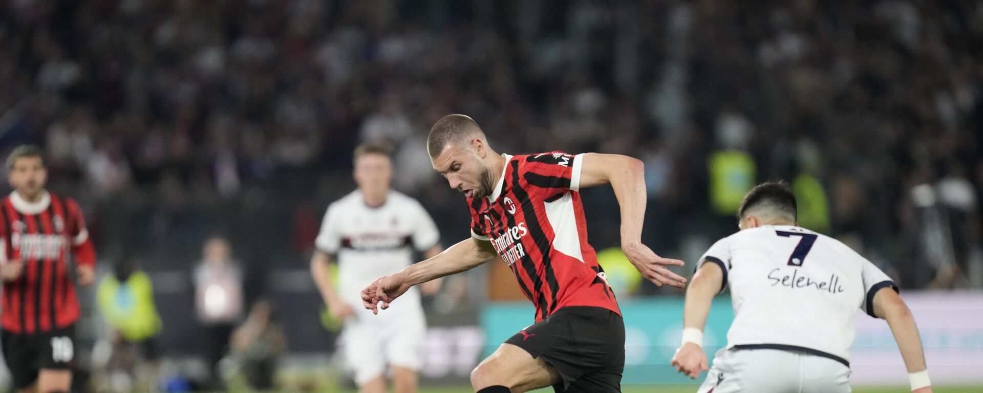 Strahinja Pavlović - Sputnik Srbija, 1920, 15.05.2025