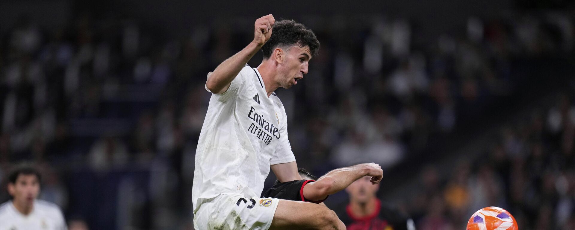 Real Madrid - Sputnik Srbija, 1920, 15.05.2025