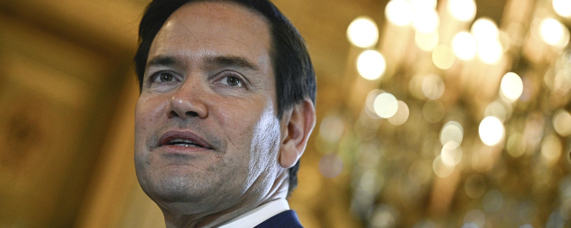 Амерички државни секретар Марко Рубио - Sputnik Србија, 1920, 20.05.2025