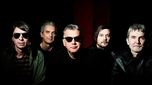 Partibrejkersi - Sputnik Srbija