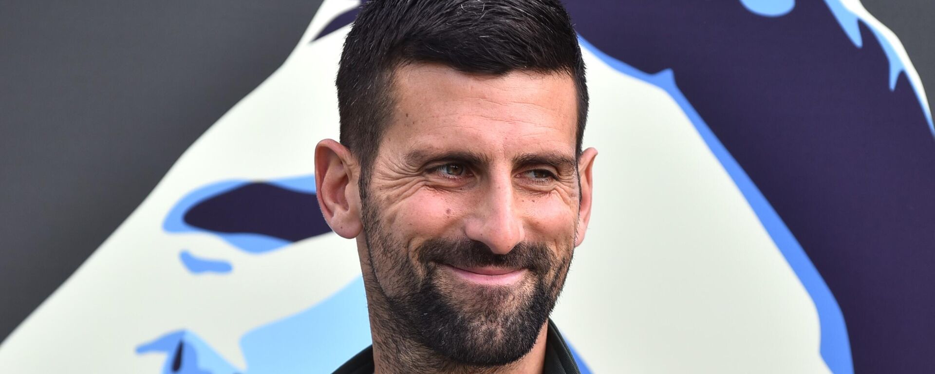 Novak Đoković  - Sputnik Srbija, 1920, 23.07.2025