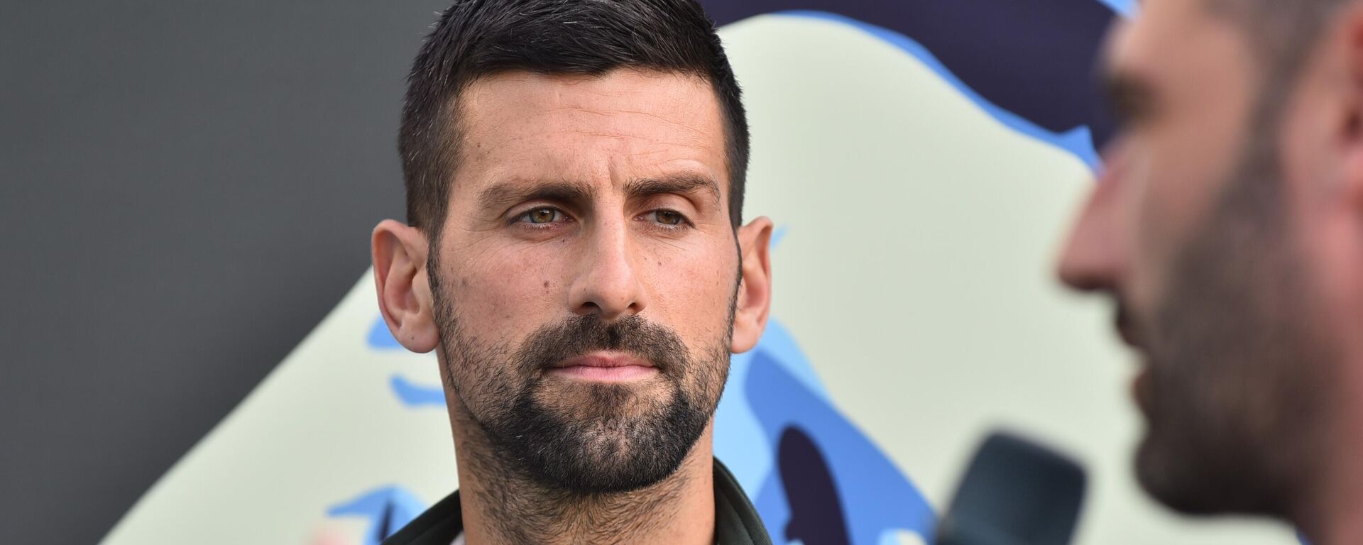 Novak Đoković Novak Đoković - Sputnik Srbija, 1920, 16.09.2025