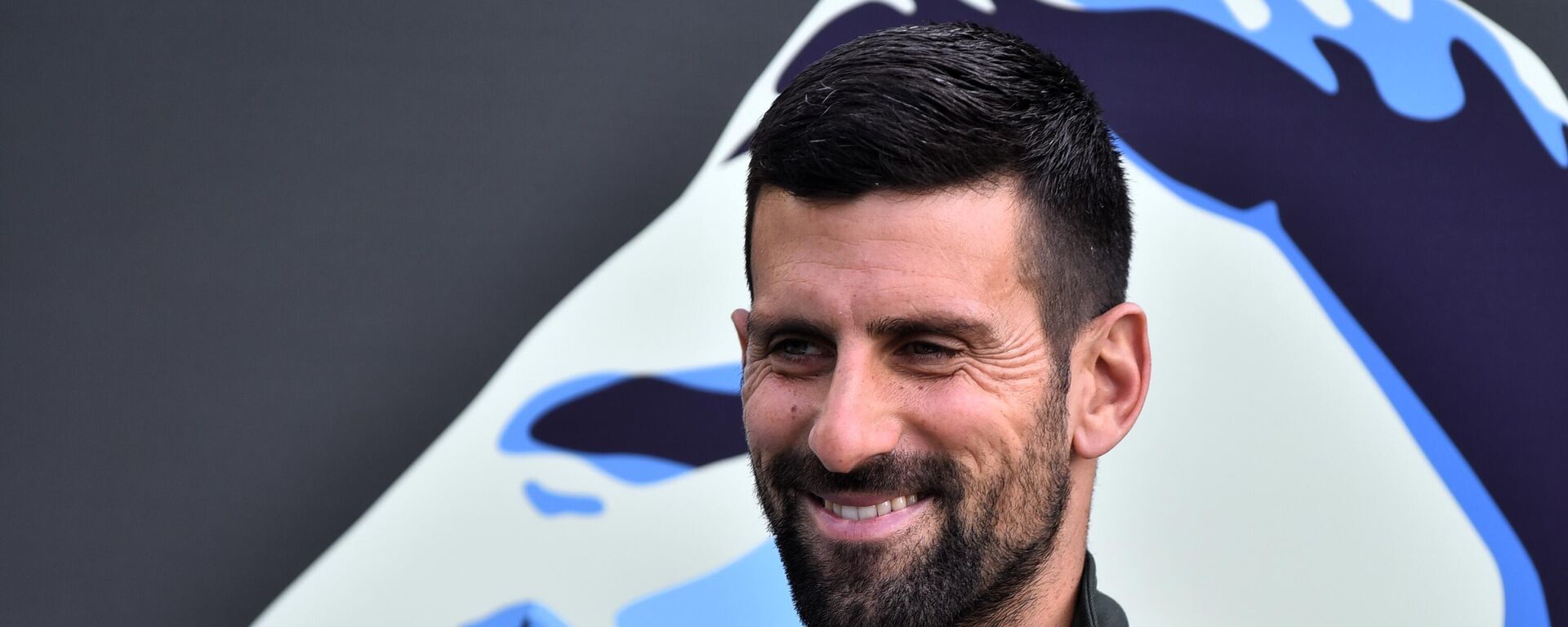 Novak Đoković  - Sputnik Srbija, 1920, 03.09.2025