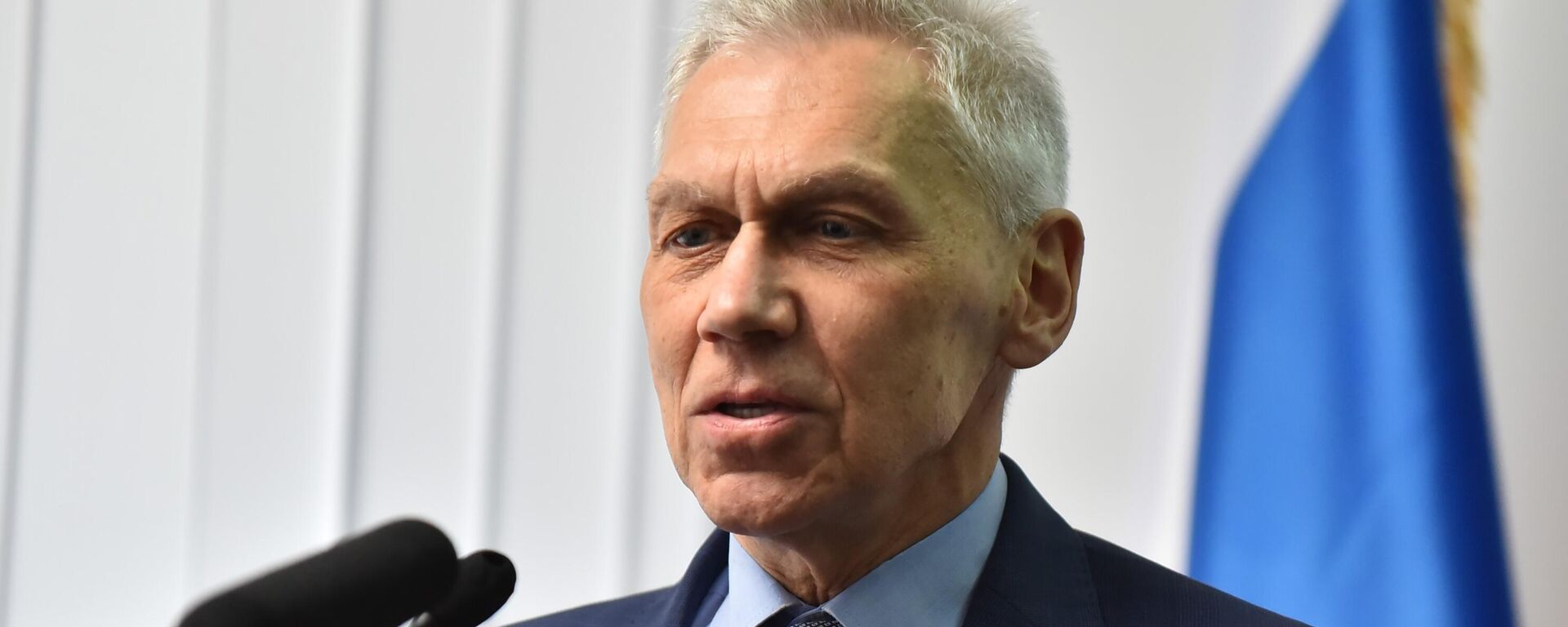 Aleksandar Bocan-Harčenko - Sputnik Srbija, 1920, 26.08.2025