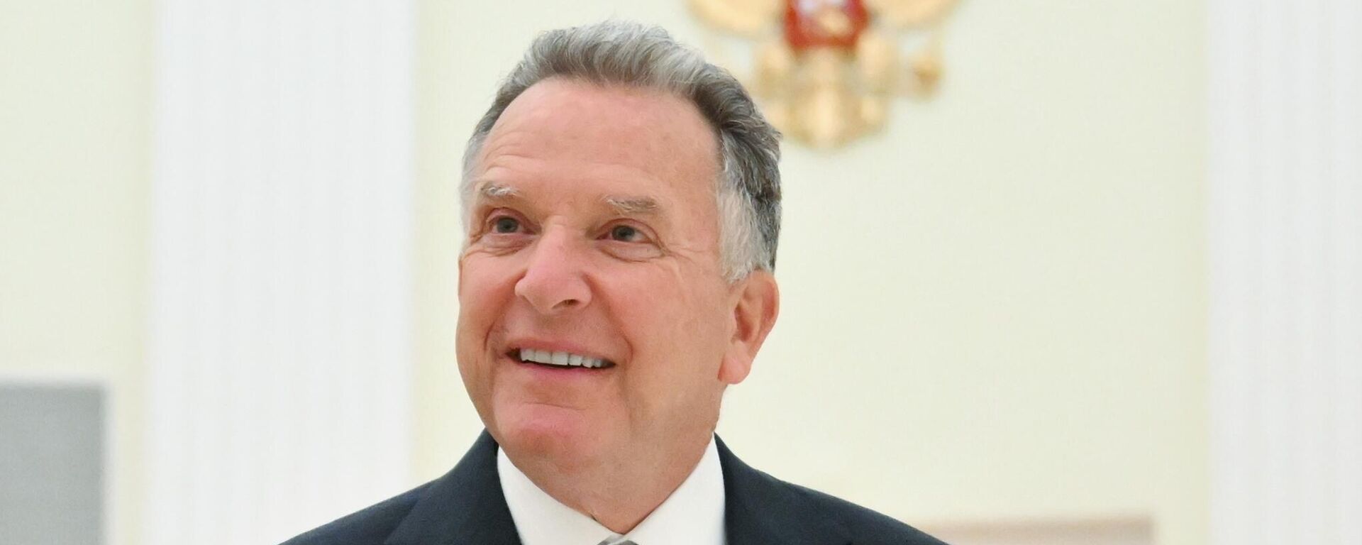 Специјални изасланик председника САД Стивен Виткоф - Sputnik Србија, 1920, 27.07.2025