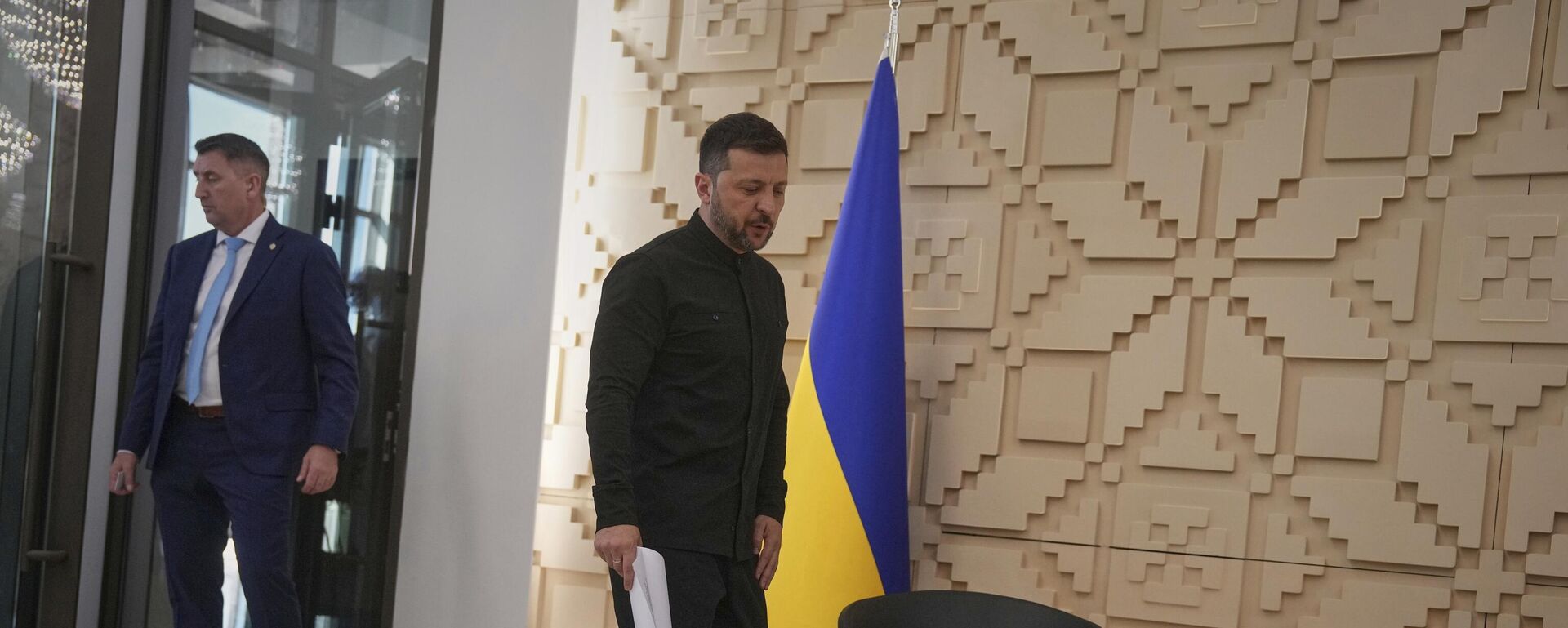 Vladimir Zelenski - Sputnik Srbija, 1920, 17.05.2025