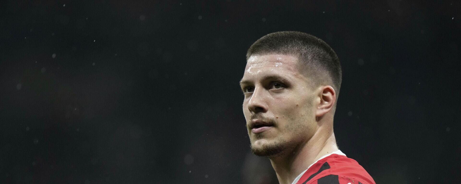 Лука Јовић - Sputnik Србија, 1920, 30.06.2025