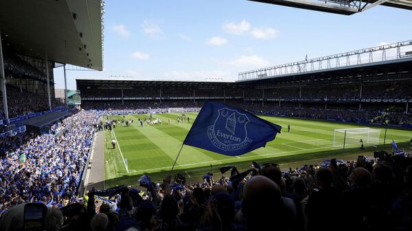 Everton - Sputnik Srbija