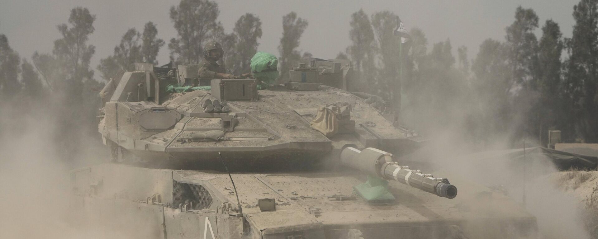 Израелска армија - Sputnik Србија, 1920, 20.05.2025